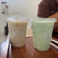 เมนูของร้าน ชิโระ คาเฟ่ ชิโระ