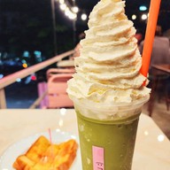 เมนูของร้าน หวานลิ้นไอติมไข่แข็ง จรัญ 3