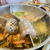 Niku Niku 肉肉 นิกุนิกุชาบู Shabu