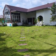 หน้าร้าน Catfish cafe ร้านยอดฮิต สาขา 1 Halal