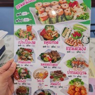 ร้านมายวัน อาหารเวียดนาม พระยาสัจจา ชลบุรี