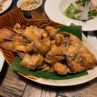 เมนูของร้าน รออยู่ตรงนี้ Food & Friends, Chiang Mai เชียงใหม่