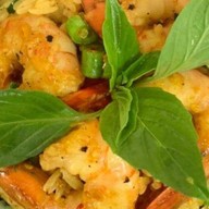 อาหารตามสั่งศิรินทิพย์...(ควนลัง..ฝังตลาดนัด...ตรงข้ามโรงเหล็ก..)