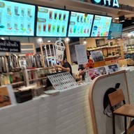 หน้าร้าน Nobicha Imperial สำโรง