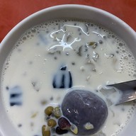 ร้านน้ำเต้าหู้ช่องเขา