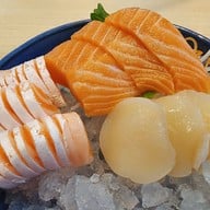Fin Sushi แฟชั่นไอส์แลนด์