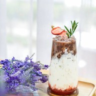 เมนูของร้าน ลุงสรณ์คอฟฟี่  ( LUNG - SORN COFFEE ) -