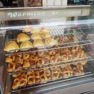 กระบี่สินโอชาเบเกอรี่ สาขาสี่แยกมนุษย์โบราณ