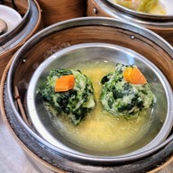 เมนูของร้าน ฮ้อเจี๊ยะ ติ่มซำนึ่งสด ( BTS บางหว้า ) บางหว้า