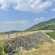 บรรยากาศ อ่างเก็บน้ำคลองลำกง