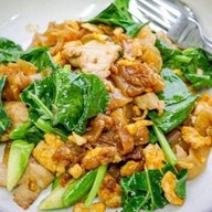 เมนูของร้าน สั่งซอดแจ้ง