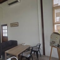 บรรยากาศ Catfish cafe ร้านยอดฮิต สาขา 1 Halal