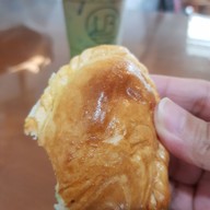 กระบี่สินโอชาเบเกอรี่ สาขาสี่แยกมนุษย์โบราณ