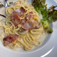 เมนูของร้าน ครัวนครภัณฑ์ (Crocodile) ชัยพฤกษ์