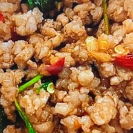 อาหารตามสั่งศิรินทิพย์...(ควนลัง..ฝังตลาดนัด...ตรงข้ามโรงเหล็ก..)