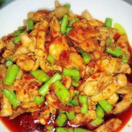 เมนูของร้าน สั่งซอดแจ้ง
