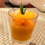 MoMo Cafe (Courtyard by Marriott Bangkok)