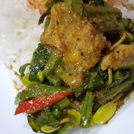 กระบี่สินโอชาเบเกอรี่ สาขาสี่แยกมนุษย์โบราณ