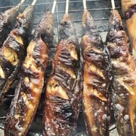 เมนูของร้าน สั่งซอดแจ้ง