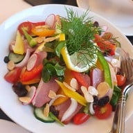 เมนูของร้าน Maria Pizzeria & Restaurant ราชพฤกษ์