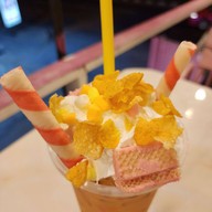 เมนูของร้าน หวานลิ้นไอติมไข่แข็ง จรัญ 3