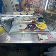 ร้านน้ำเต้าหู้ช่องเขา