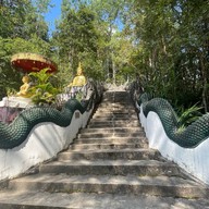 สำนักวิปัสสนาวัดพระธาตุศรีสมเด็จพระพุทธชินวงศ์