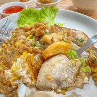 เมนูของร้าน เตียตั้งเตี๋ยว เตียตั้งเตี๋ยว