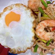เมนูของร้าน สั่งซอดแจ้ง