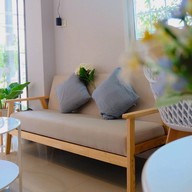 บรรยากาศ Blackwattle Cafe ซอยกันตนา บางใหญ่