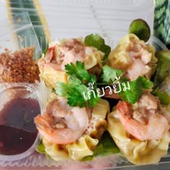 STAY HEALTHY อาหารสุขภาพ สลัด แซนวิช 60 บาท คลีน