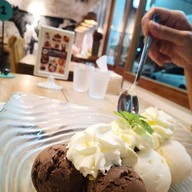 Bitter*Sweet homemade ice cream นครสวรรค์