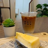 เมนูของร้าน Oliver Cafe ห้างไชยแสงสิงห์บุรี ชั้น 3 หน้าโรงหนัง
