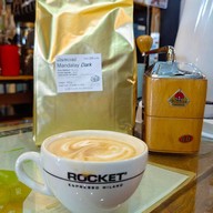 เมนูของร้าน Nath Heartmade Coffee