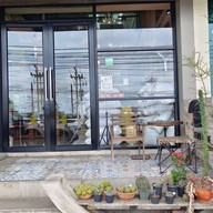 หน้าร้าน Nath Heartmade Coffee