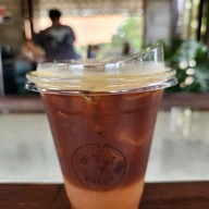 ร้าน ๑๖๕  slowbar