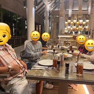 Charn Reataurant The Series Resort Khao Yai