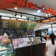 หน้าร้าน Rosepink café ปากช่อง