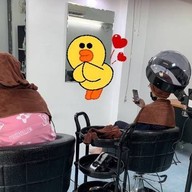 น้ำบิวตี้ซาลอน หมู่บ้านบัวทองธานี