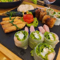 เมนูของร้าน Le Dalat  เอ็มควอเทียร์