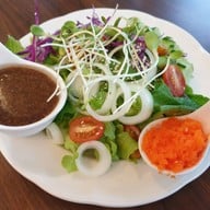 เมนูของร้าน Pierre Pizza ปิแอร์ พิซซ่า