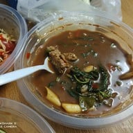 เมนูของร้าน ลาบ ญ.เล็ก เจริญนคร 57