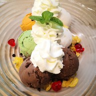 Bitter*Sweet homemade ice cream นครสวรรค์