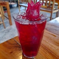 เมนูของร้าน ครัวปีกไม้