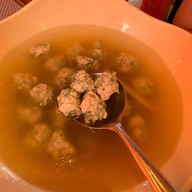 เมนูของร้าน ลีไวน์รักไทย อาหารจีนยูนาน