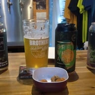 aBeer Home Bar And Gallery