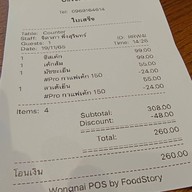 Oliver Cafe ห้างไชยแสงสิงห์บุรี ชั้น 3 หน้าโรงหนัง