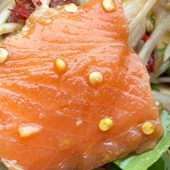 หลีหมูจุ่ม พุทธมณฑลสาย 3