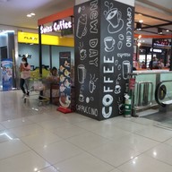 หน้าร้าน Rosepink café ปากช่อง