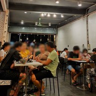 บรรยากาศ รถนม